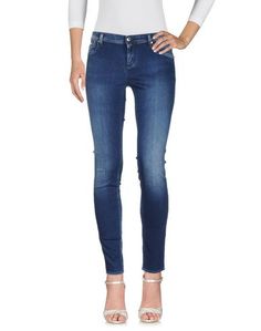 Джинсовые брюки Gas