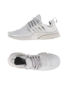 Низкие кеды и кроссовки Nike