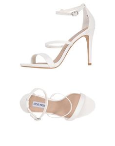 Сандалии Steve Madden