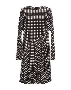 Короткое платье Marni