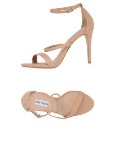 Сандалии Steve Madden