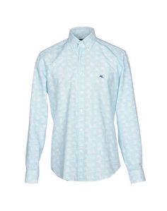 Pубашка Etro