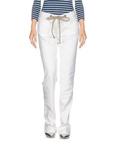 Джинсовые брюки Burberry