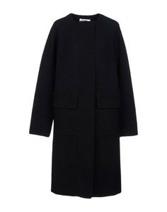 Пальто Jil Sander