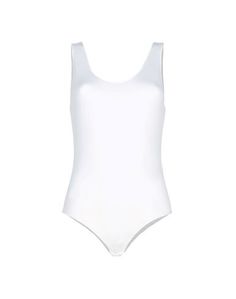 Топ без рукавов Mm6 Maison Margiela