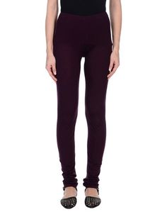 Легинсы Liviana Conti