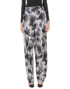 Повседневные брюки Dries Van Noten