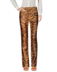 Повседневные брюки Moschino