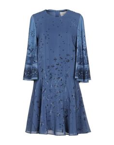 Короткое платье Valentino