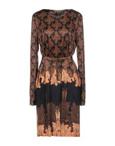 Короткое платье Etro