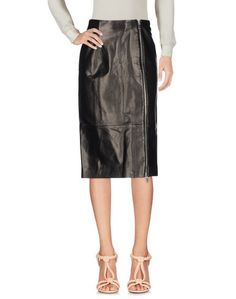 Юбка длиной 3/4 Michael Kors