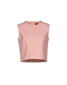 Топ без рукавов RED Valentino