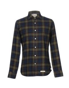 Pубашка Tintoria Mattei 954