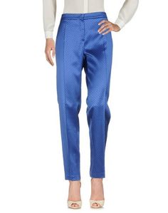 Повседневные брюки Blumarine