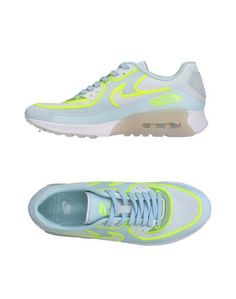 Низкие кеды и кроссовки Nike