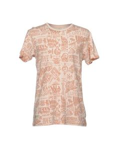 Футболка TWO Angle