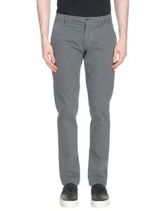 Повседневные брюки NO LAB