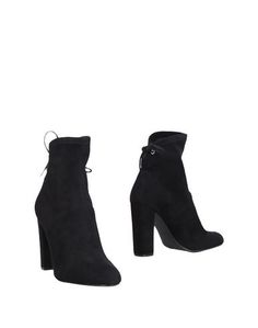 Полусапоги и высокие ботинки Steve Madden
