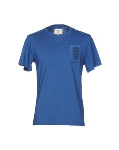 Футболка Kent & Curwen