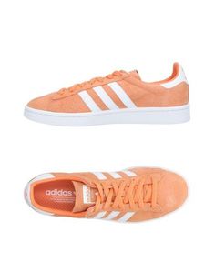 Низкие кеды и кроссовки Adidas Originals