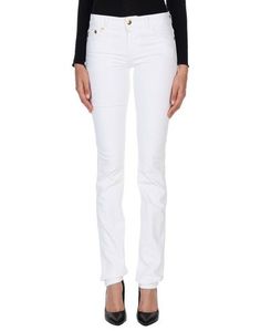 Джинсовые брюки Just Cavalli