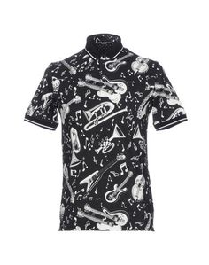 Поло Dolce & Gabbana