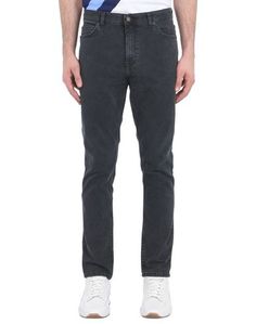 Джинсовые брюки DR. Denim Jeansmakers