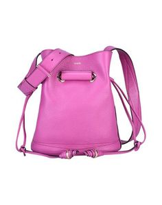 Сумка через плечо Lancel