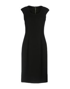 Платье до колена Dolce & Gabbana