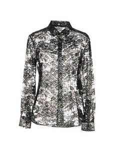 Pубашка Saint Laurent