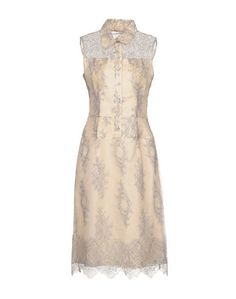 Короткое платье Erdem