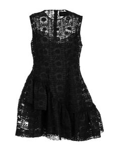 Короткое платье Simone Rocha