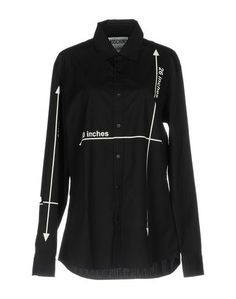 Pубашка Moschino