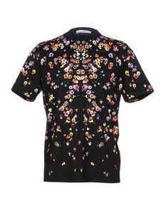 Футболка Givenchy