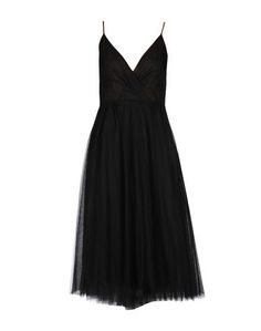 Платье длиной 3/4 Valentino