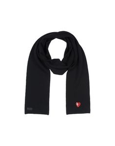 Шарф Saint Laurent