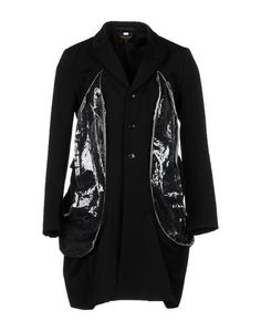 Пальто Comme DES GarÇons
