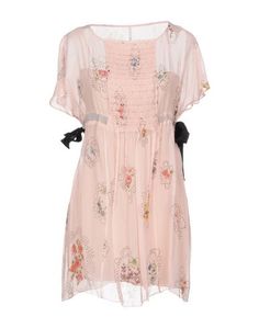 Короткое платье RED Valentino