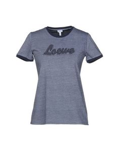 Футболка Loewe