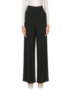 Повседневные брюки Ann Demeulemeester