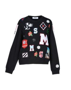 Толстовка Msgm