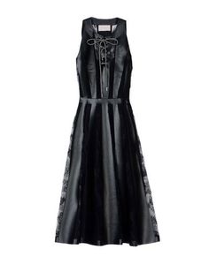 Платье длиной 3/4 Christopher Kane