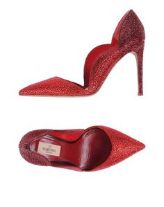 Туфли Valentino Garavani
