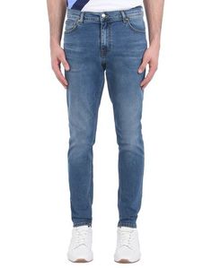 Джинсовые брюки DR. Denim Jeansmakers