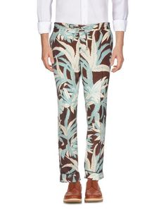 Повседневные брюки Valentino