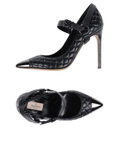 Туфли Valentino Garavani
