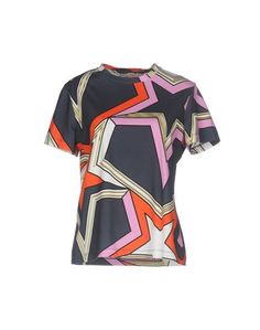 Футболка Mary Katrantzou
