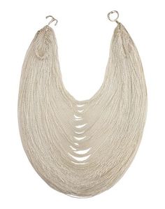 Ожерелье Maison Margiela