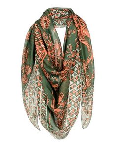 Платок Valentino
