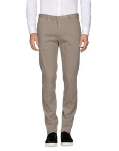 Повседневные брюки G.T.A. Manifattura Pantaloni